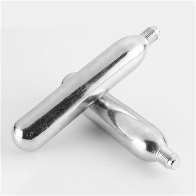 Kartuša s ugljičnim dioksidom